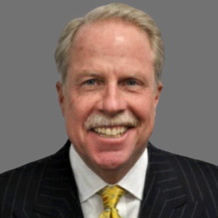 Robert O. Barr