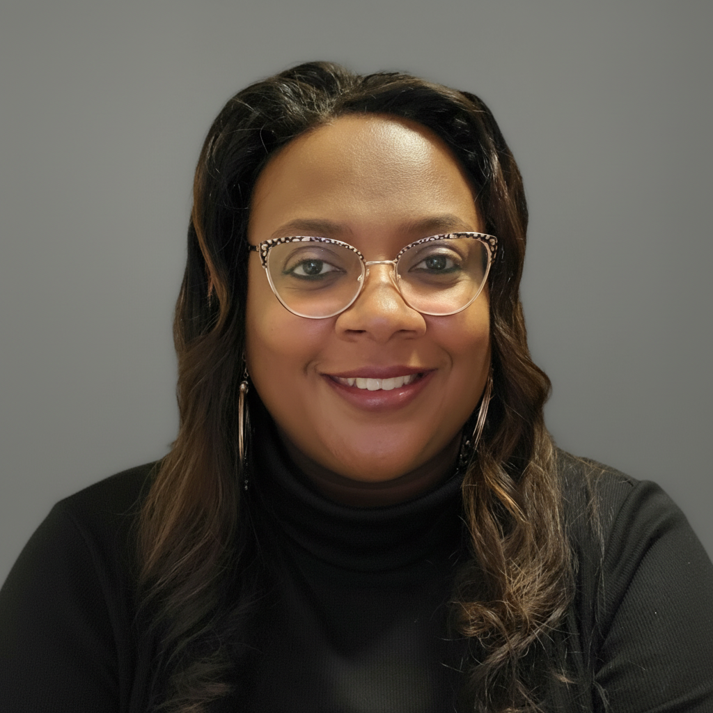 Darriel S. Anderson