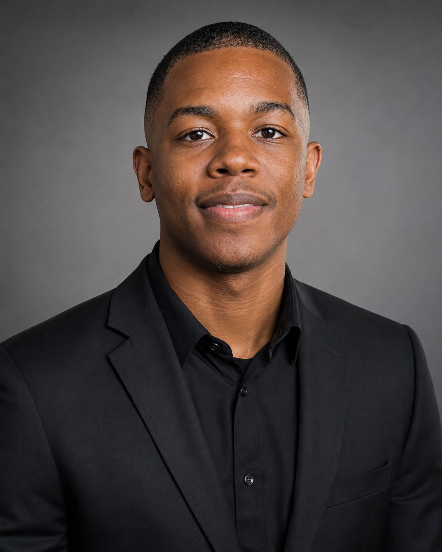Emmanuel Borishade