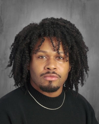 Jamal Simmons