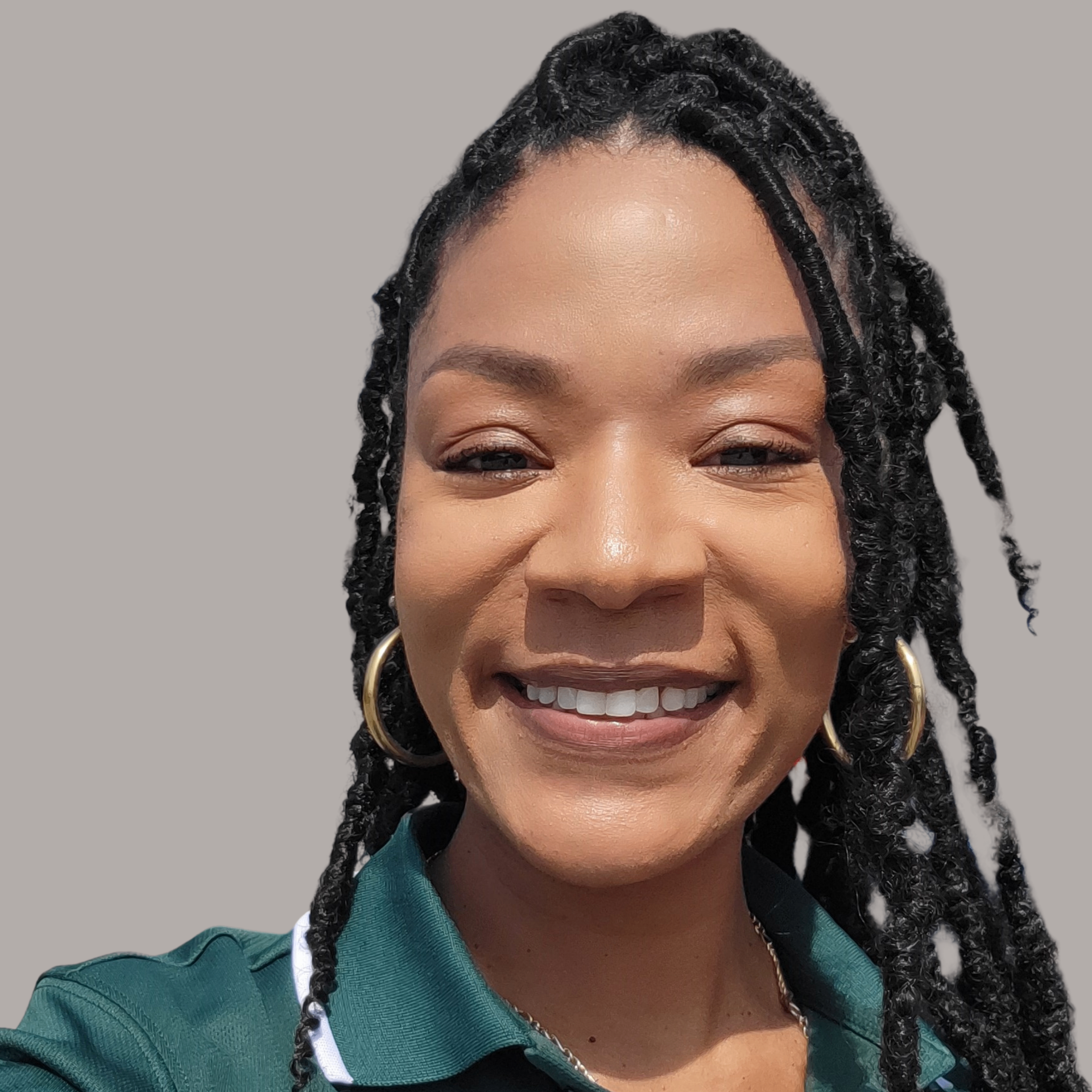 Kim Catchings