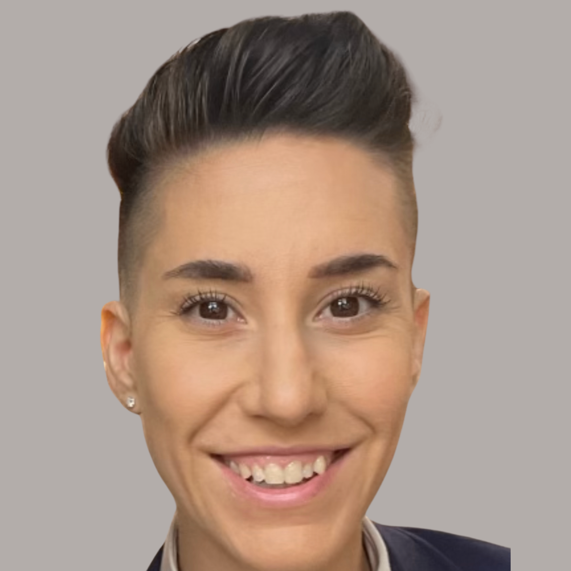 Kim Molenda